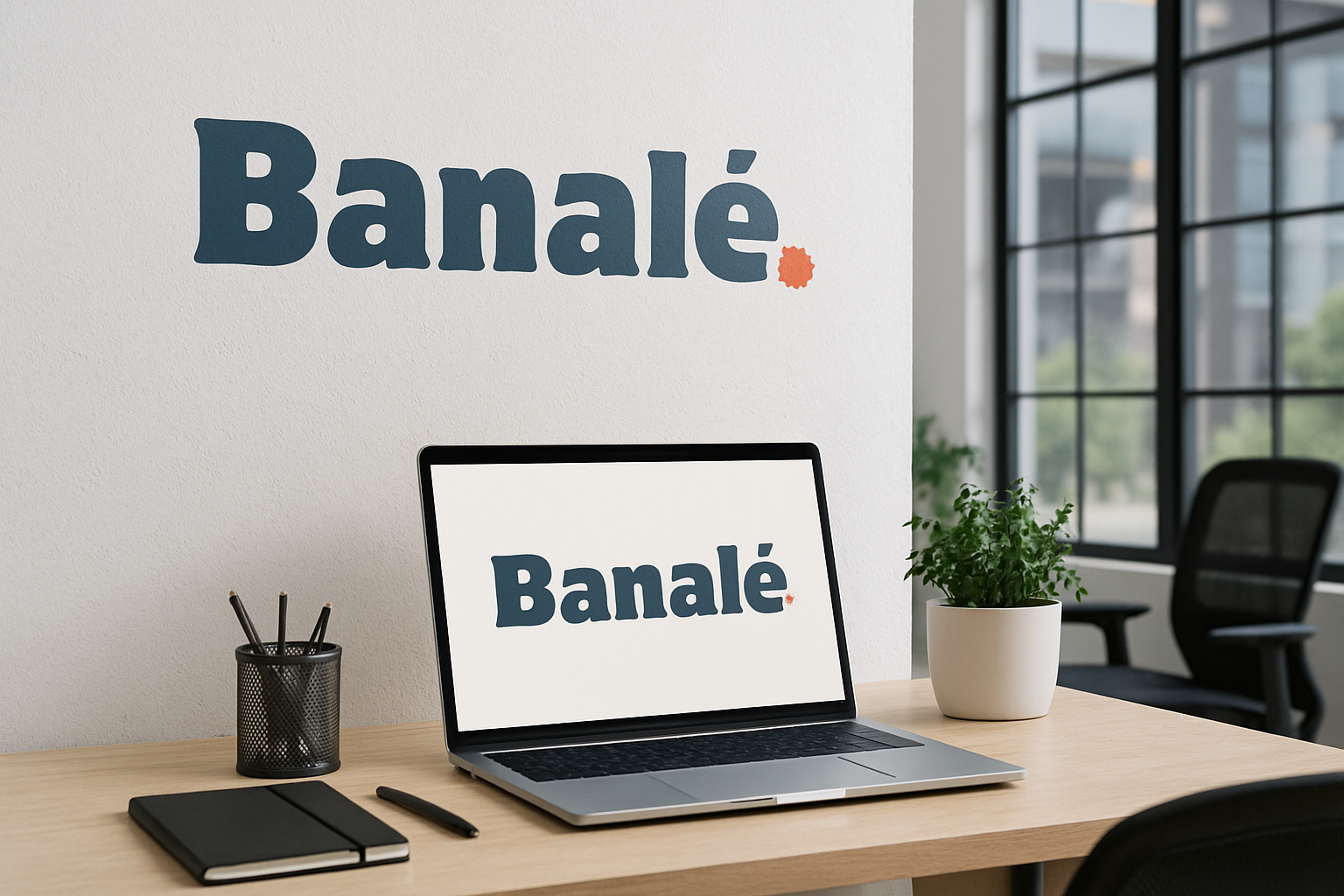 BANALÉ Office